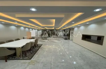 Apartment - 3 Bedrooms - 2 Bathrooms for sale in 2nd District - 6 October City - Giza