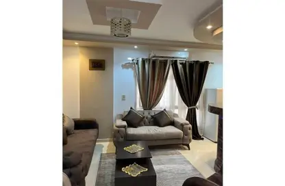 Apartment - 1 Bedroom - 1 Bathroom for rent in Madinaty - Cairo