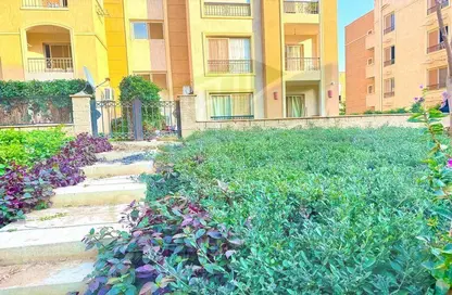 Apartment - 3 Bedrooms - 2 Bathrooms for rent in Stone Residence - 5th Settlement Compounds - The 5th Settlement - New Cairo City - Cairo