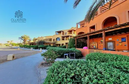 Apartment - 1 Bedroom - 1 Bathroom for sale in West Gulf - Al Gouna - Hurghada - Red Sea