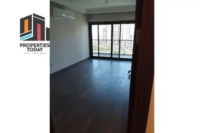 Apartment - 3 Bedrooms - 4 Bathrooms for rent in Park Side Residence - Zed Towers - Sheikh Zayed Compounds - Sheikh Zayed City - Giza