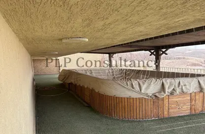 Chalet - 3 Bedrooms - 3 Bathrooms for sale in Porto Sokhna - Al Ain Al Sokhna - Suez