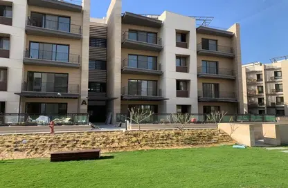 Apartment - 4 Bedrooms - 3 Bathrooms for sale in Allegria - Sheikh Zayed Compounds - Sheikh Zayed City - Giza