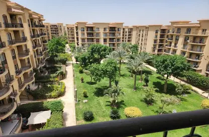 Apartment - 3 Bedrooms - 2 Bathrooms for rent in Rehab City Sixth Phase - Al Rehab - New Cairo City - Cairo