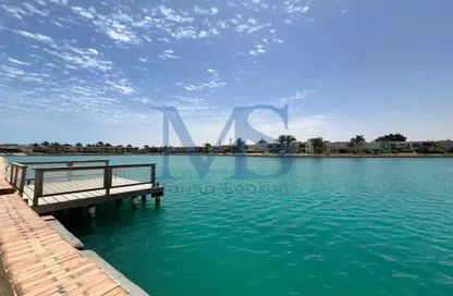 Villa - 5 Bedrooms - 3 Bathrooms for sale in Marina 5 - Marina - Al Alamein - North Coast