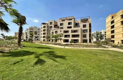 Duplex - 4 Bedrooms - 3 Bathrooms for sale in O West - 6 October Compounds - 6 October City - Giza