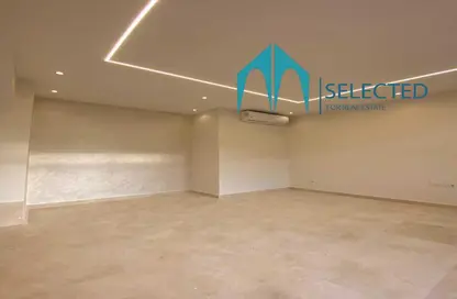 Duplex - 3 Bedrooms - 4 Bathrooms for rent in O West - 6 October Compounds - 6 October City - Giza