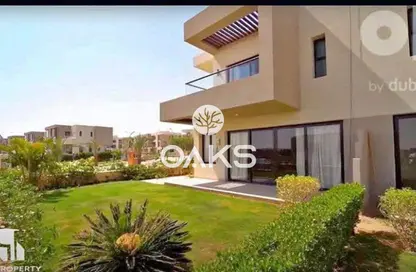 Villa - 4 Bedrooms - 4 Bathrooms for sale in Azha North - Ras Al Hekma - North Coast