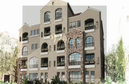 Apartment - 4 Bedrooms - 4 Bathrooms for sale in Green Square - Mostakbal City Compounds - Mostakbal City - Future City - Cairo