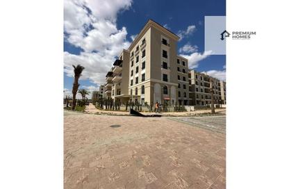 Apartment - 3 Bedrooms - 2 Bathrooms for sale in The Address East - 90 Street - The 5th Settlement - New Cairo City - Cairo