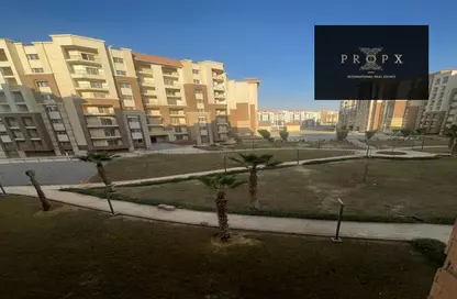 Apartment - 3 Bedrooms - 2 Bathrooms for rent in R3 - New Capital City - Cairo