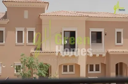 Townhouse - 3 Bedrooms - 3 Bathrooms for sale in City Gate - 5th Settlement Compounds - The 5th Settlement - New Cairo City - Cairo