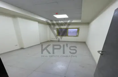 Office Space - Studio - 1 Bathroom for rent in ELEGANTRY - District 1 - The 5th Settlement - New Cairo City - Cairo