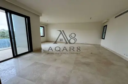 Apartment - 3 Bedrooms - 3 Bathrooms for sale in Allegria - Sheikh Zayed Compounds - Sheikh Zayed City - Giza