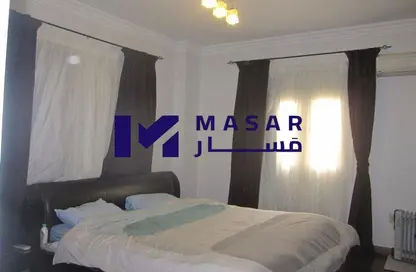 Apartment - 3 Bedrooms - 3 Bathrooms for sale in El Yasmeen 7 - El Yasmeen - New Cairo City - Cairo