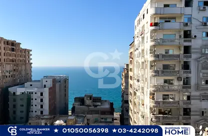 Apartment - 2 Bedrooms - 1 Bathroom for sale in Camp Chezar - Hay Wasat - Alexandria