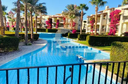 Penthouse - 1 Bedroom - 1 Bathroom for sale in Veranda - Sahl Hasheesh - Hurghada - Red Sea