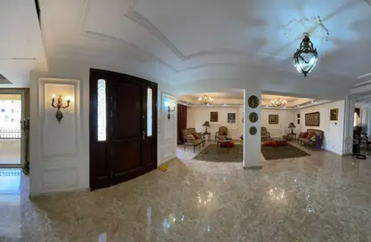 Villa - 4 Bedrooms - 3 Bathrooms for sale in Badr City - Cairo