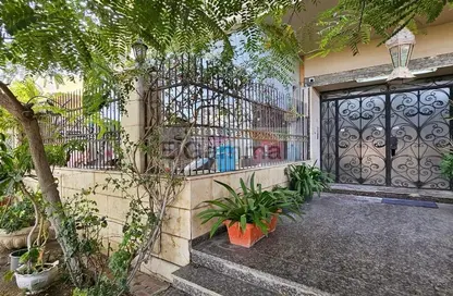 Duplex - 6 Bedrooms - 4 Bathrooms for sale in El Banafseg 5 - El Banafseg - New Cairo City - Cairo