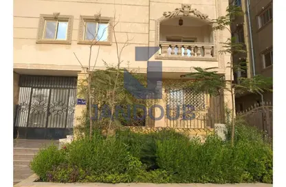 Apartment - 3 Bedrooms - 2 Bathrooms for rent in Ever - 5th Settlement Compounds - The 5th Settlement - New Cairo City - Cairo