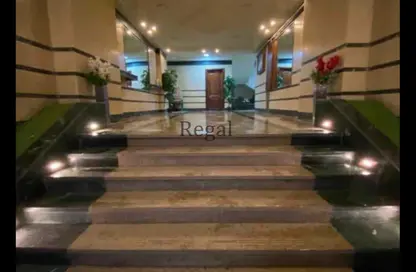 Apartment - 3 Bedrooms - 3 Bathrooms for sale in Street 306 - New Maadi Extension - Hay El Maadi - Cairo