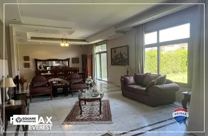 Townhouse - 5 Bedrooms - 4 Bathrooms for rent in Allegria - Sheikh Zayed Compounds - Sheikh Zayed City - Giza