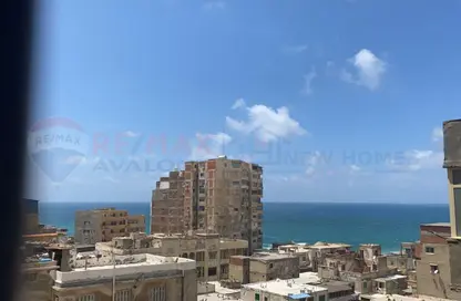 Apartment - 3 Bedrooms - 2 Bathrooms for sale in Sidi Gaber - Hay Sharq - Alexandria