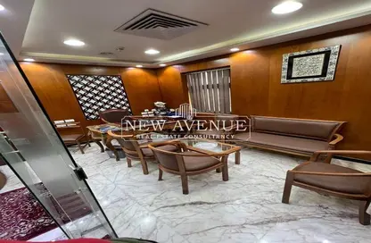 Office Space - Studio - 1 Bathroom for sale in Porto New Cairo - 5th Settlement Compounds - The 5th Settlement - New Cairo City - Cairo