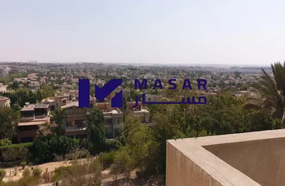 Villa - 3 Bedrooms - 2 Bathrooms for sale in Al Shorouk Road - 1st Neighborhood - 8th District - Shorouk City - Cairo