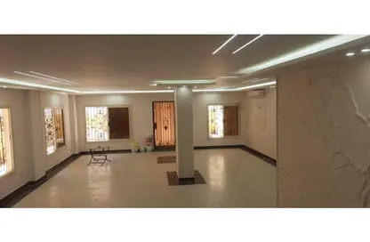 Duplex - 4 Bedrooms - 3 Bathrooms for rent in Al Narges 3 - Al Narges - New Cairo City - Cairo