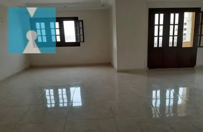 Apartment - 3 Bedrooms - 2 Bathrooms for sale in Tiba Gardens - Northern Expansions - 6 October City - Giza