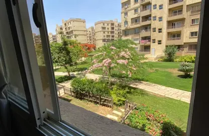 Apartment - 2 Bedrooms - 1 Bathroom for sale in Madinaty - Cairo