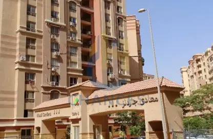 Apartment - 3 Bedrooms - 3 Bathrooms for sale in Maadi Gardens - Maadi - Hay El Maadi - Cairo