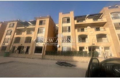 Apartment - 3 Bedrooms - 3 Bathrooms for sale in Stone Residence - 5th Settlement Compounds - The 5th Settlement - New Cairo City - Cairo