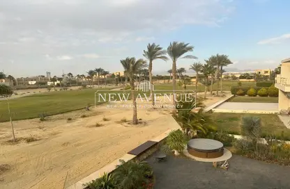 Chalet - 3 Bedrooms - 2 Bathrooms for sale in Jaz Little Venice Golf - Al Ain Al Sokhna - Suez