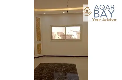 Apartment - 3 Bedrooms - 2 Bathrooms for sale in New October City - 6 October City - Giza