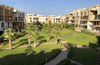 Apartment - 2 Bedrooms - 2 Bathrooms for rent in Westown - Sheikh Zayed Compounds - Sheikh Zayed City - Giza