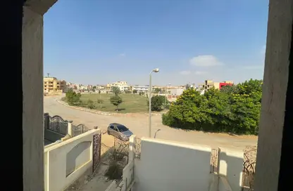 Duplex - 3 Bedrooms - 3 Bathrooms for sale in El Motamayez District - Badr City - Cairo