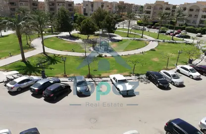 Apartment - 2 Bedrooms - 2 Bathrooms for rent in Beverly Hills - Sheikh Zayed Compounds - Sheikh Zayed City - Giza