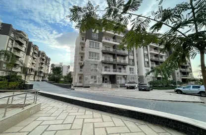 Apartment - 1 Bedroom - 1 Bathroom for sale in Madinaty - Cairo