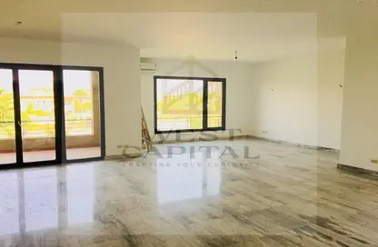 Apartment - 3 Bedrooms - 3 Bathrooms for sale in Casa - Sheikh Zayed Compounds - Sheikh Zayed City - Giza