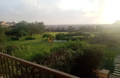 Twin House - 3 Bedrooms - 3 Bathrooms for sale in Madinaty - Cairo