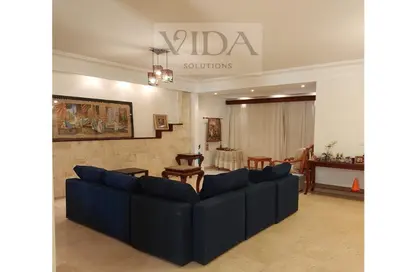 Villa - 4 Bedrooms - 4 Bathrooms for sale in Dream Land - Al Wahat Road - 6 October City - Giza