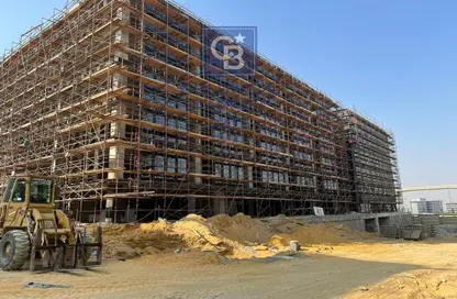 Apartment - 1 Bedroom - 1 Bathroom for sale in One Ninety Mall - South Teseen St. - The 5th Settlement - New Cairo City - Cairo