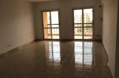 Apartment - 3 Bedrooms - 3 Bathrooms for rent in El Rehab Extension - Al Rehab - New Cairo City - Cairo