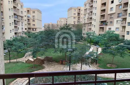 Apartment - 2 Bedrooms - 1 Bathroom for rent in Madinaty - Cairo