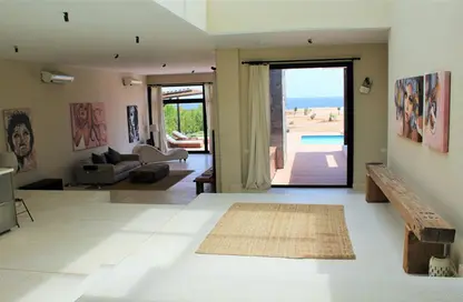 Villa - 3 Bedrooms - 3 Bathrooms for sale in Wadi Jebal - Soma Bay - Safaga - Hurghada - Red Sea