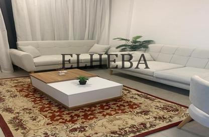 Apartment - 2 Bedrooms - 1 Bathroom for rent in Madinaty - Cairo