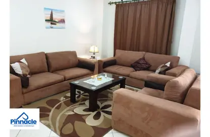 Apartment - 2 Bedrooms - 2 Bathrooms for rent in Retaj - South Investors Area - New Cairo City - Cairo