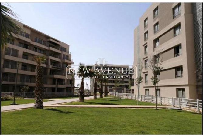 Apartment - 3 Bedrooms - 4 Bathrooms for sale in Capital Gardens   Palm Hills - Mostakbal City Compounds - Mostakbal City - Future City - Cairo